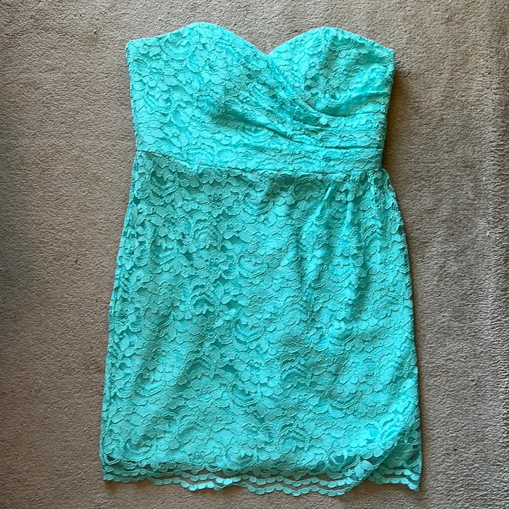 Bridesmaids dress